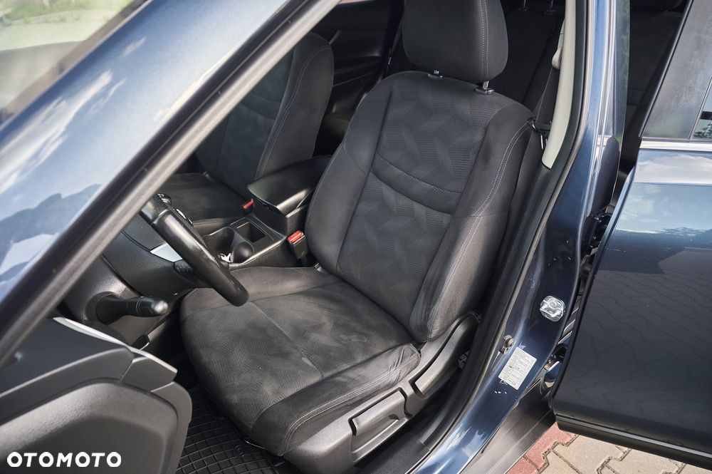 Nissan X-Trail 1.6 DIG-T Tekna - 28