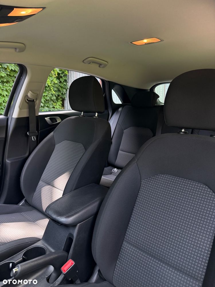 Kia Ceed 1.0 T-GDI M - 16