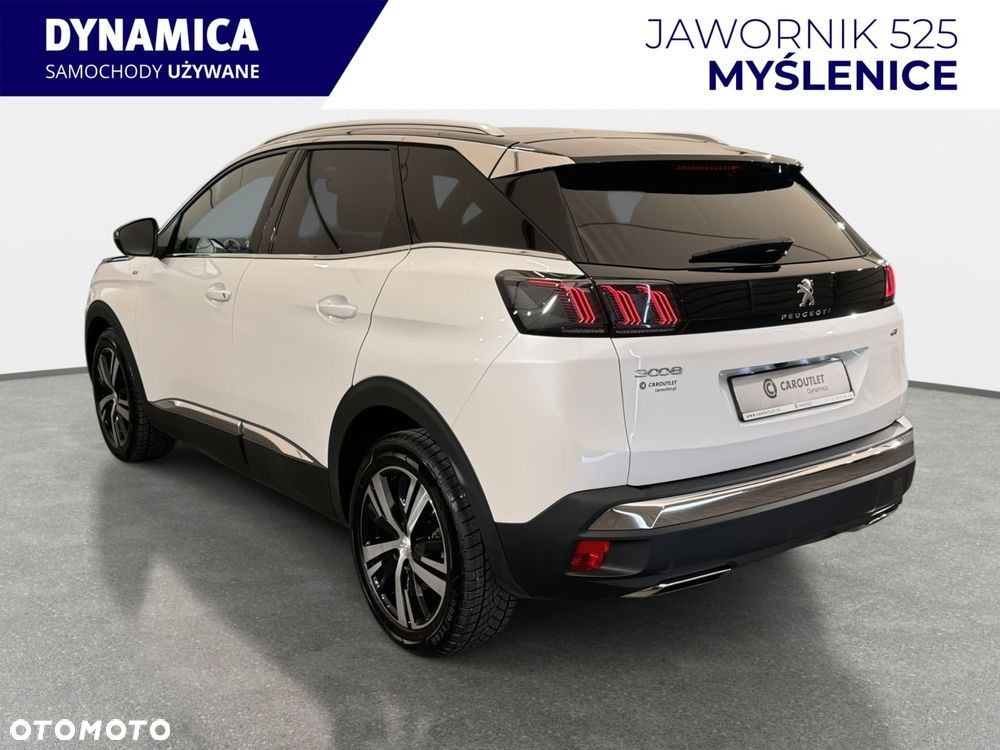 Peugeot 3008 - 7