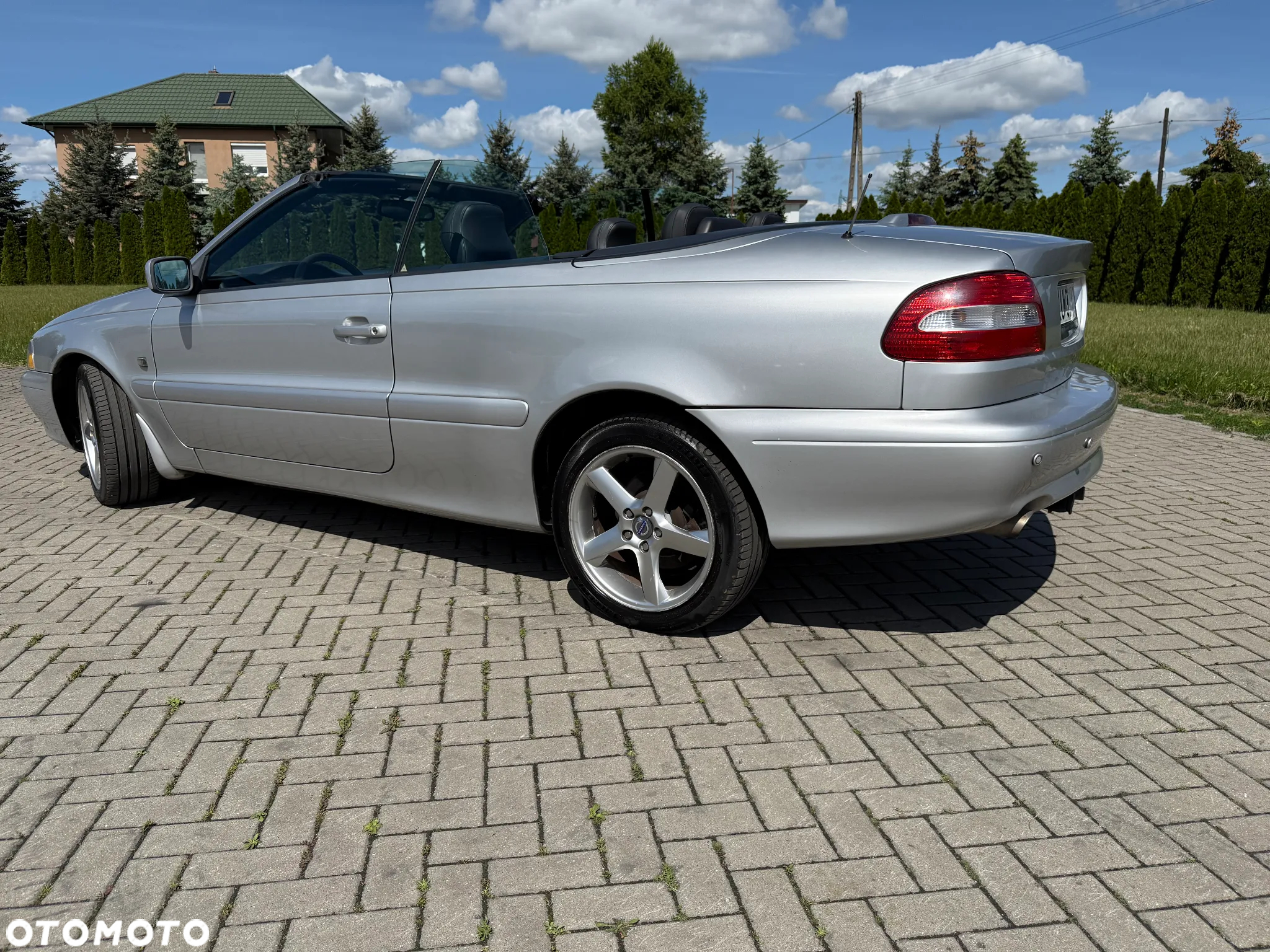 Volvo C70 - 12