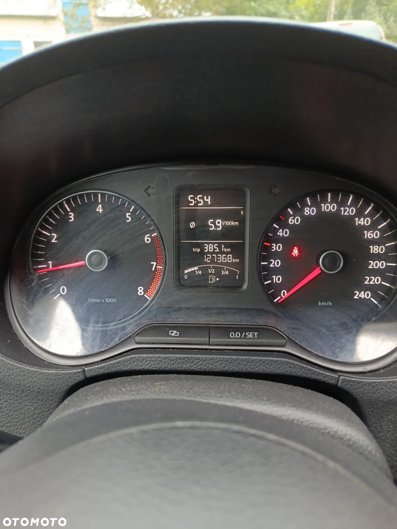Volkswagen Polo - 12