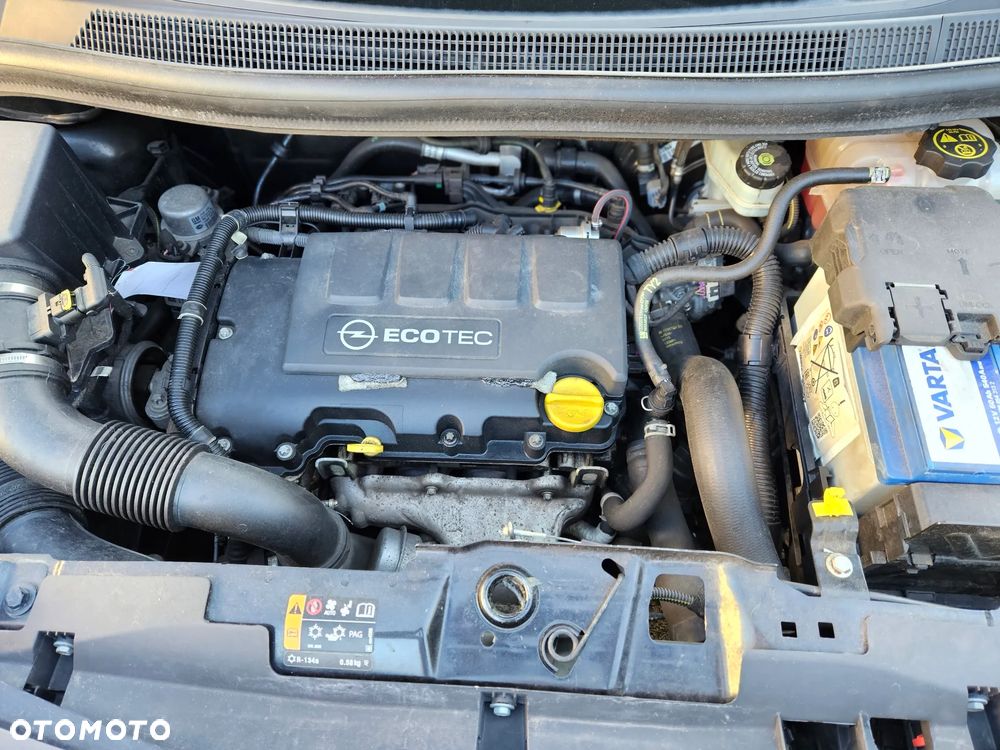 Opel Meriva 1.4 Ecoflex Start/Stop 150 Jahre - 27