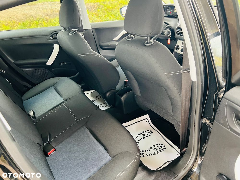 Peugeot 208 PureTech 68 Like - 17