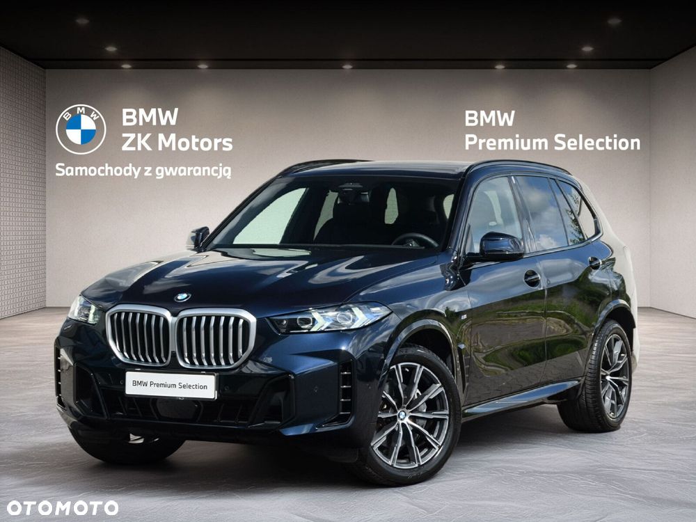 BMW X5 - 2