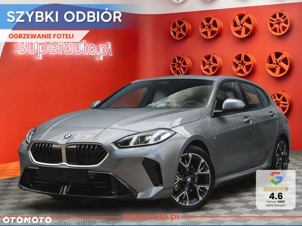 BMW Seria 1