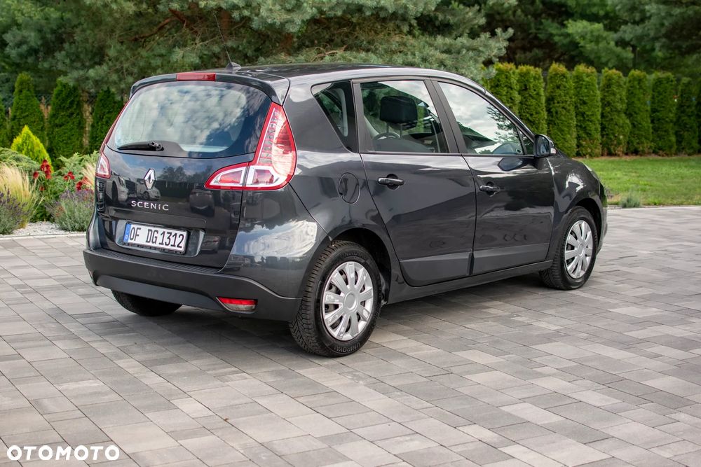Renault Scenic - 4
