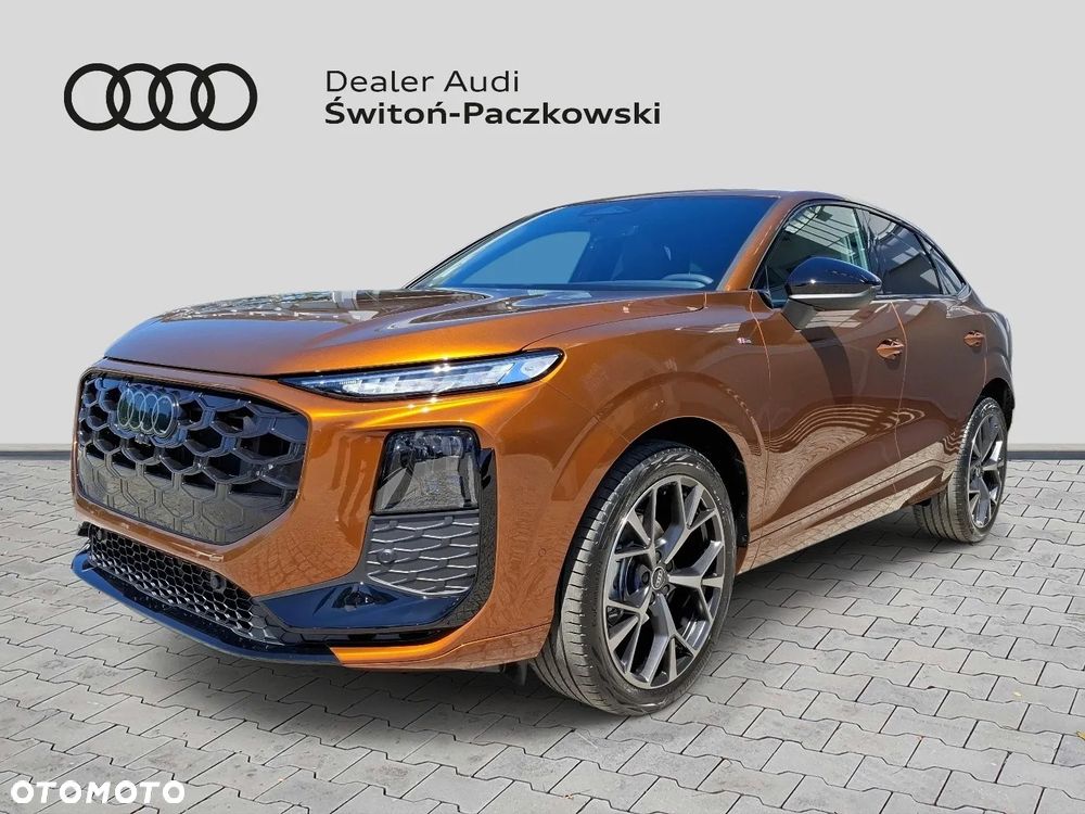 Audi Q3 Sportback - 2