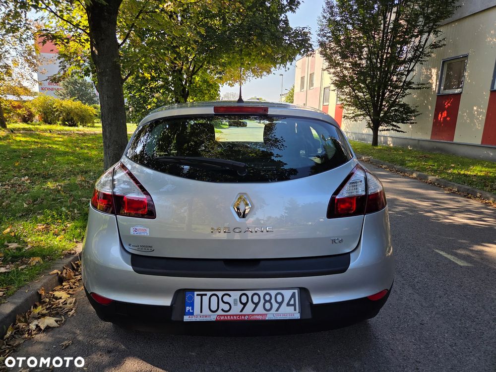 Renault Megane - 25