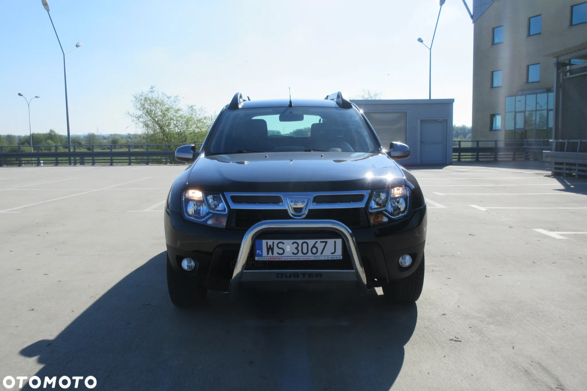 Dacia Duster 1.2 TCe Laureate - 2