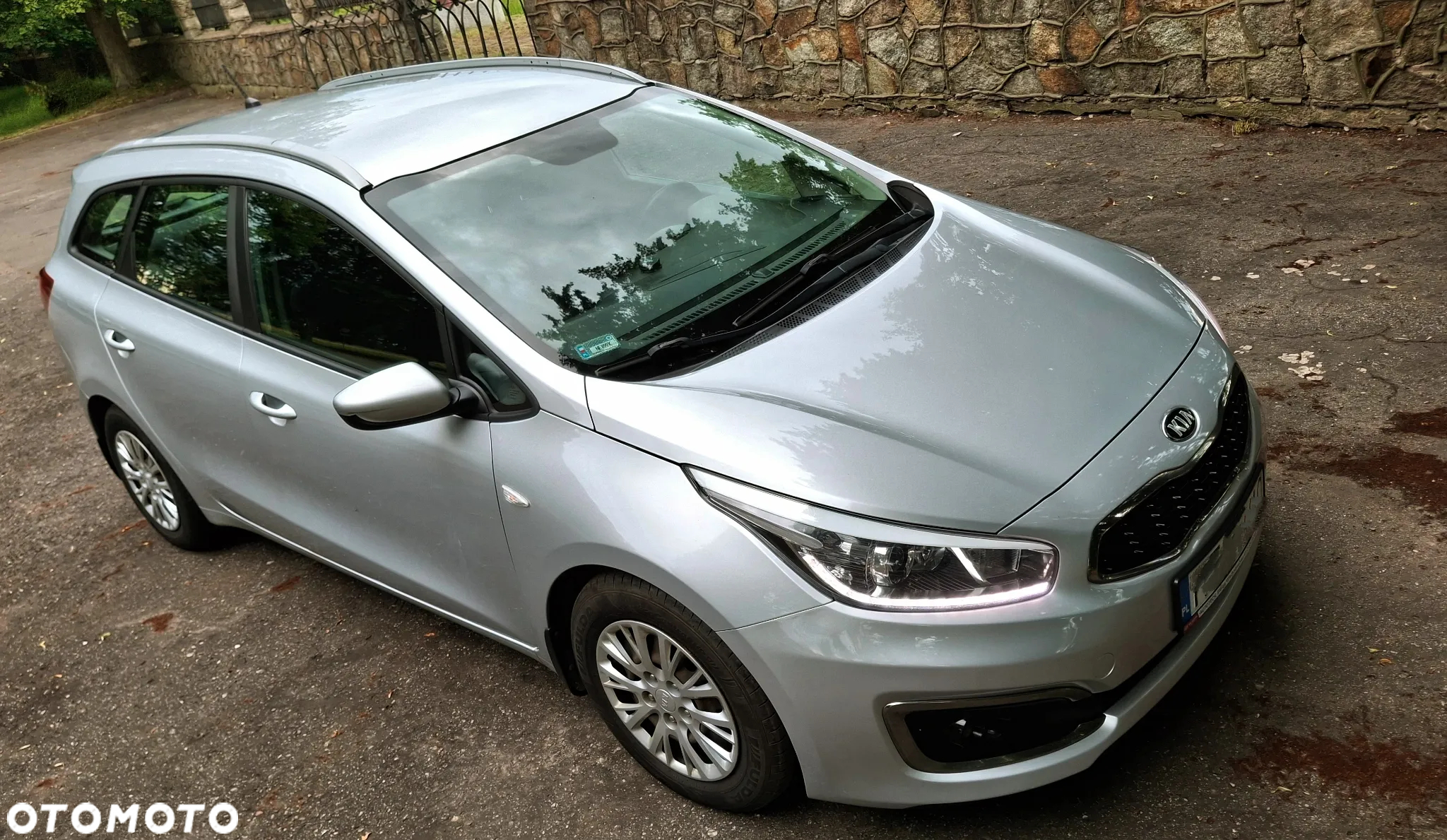 Kia Ceed - 5