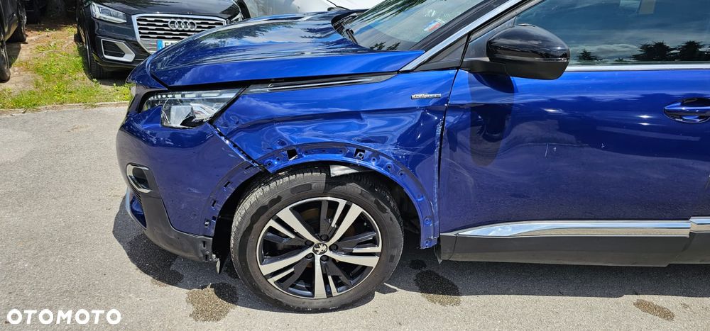 Peugeot 3008 1.5 BlueHDi GT S&S - 19