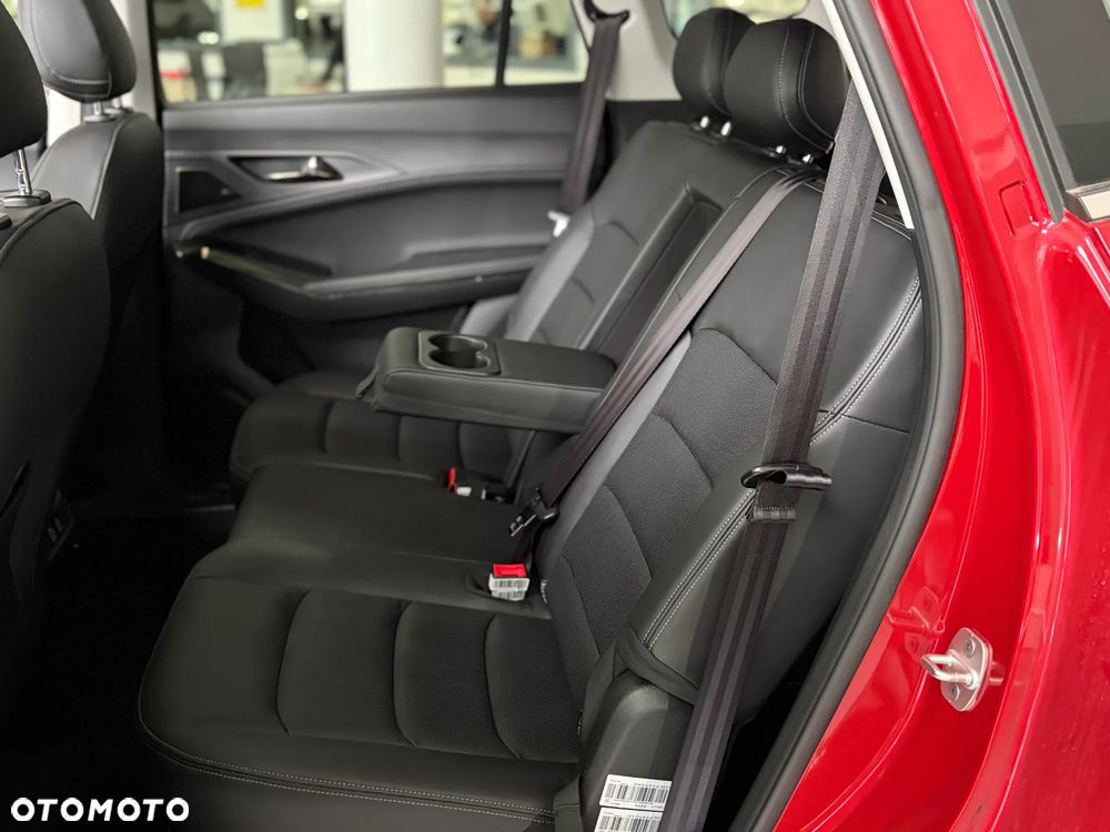 JAC JS8 PRO 7os - 22