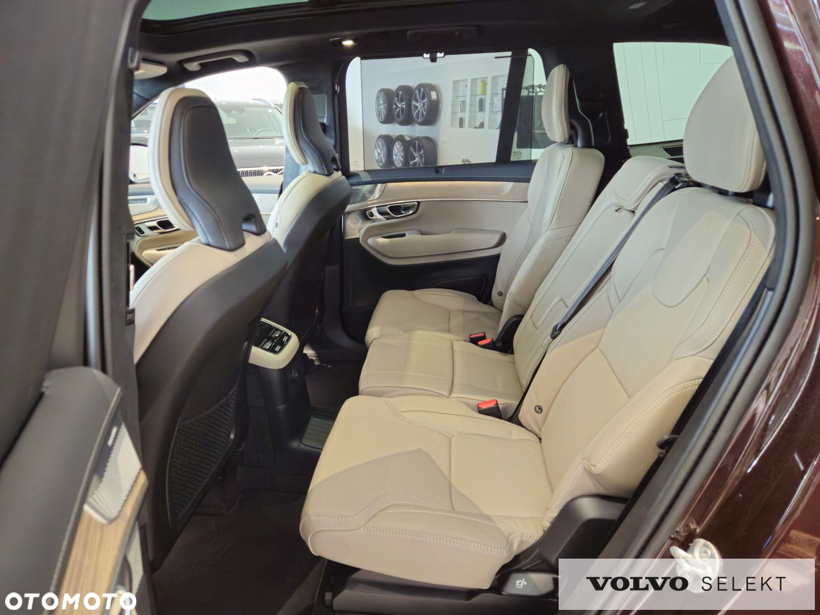 Volvo XC 90 - 30