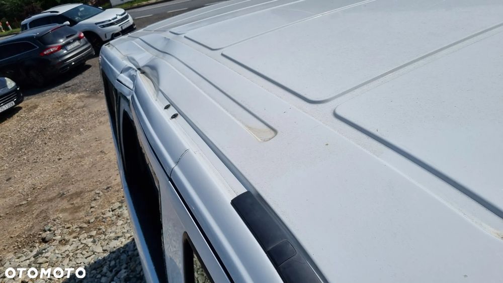 Mercedes-Benz Vito Extralang SHUTTLE - 25
