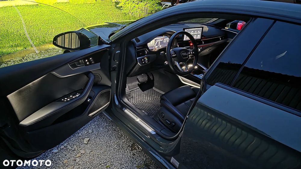 Audi A5 Sportback 45 TFSI quattro S tronic S line - 19
