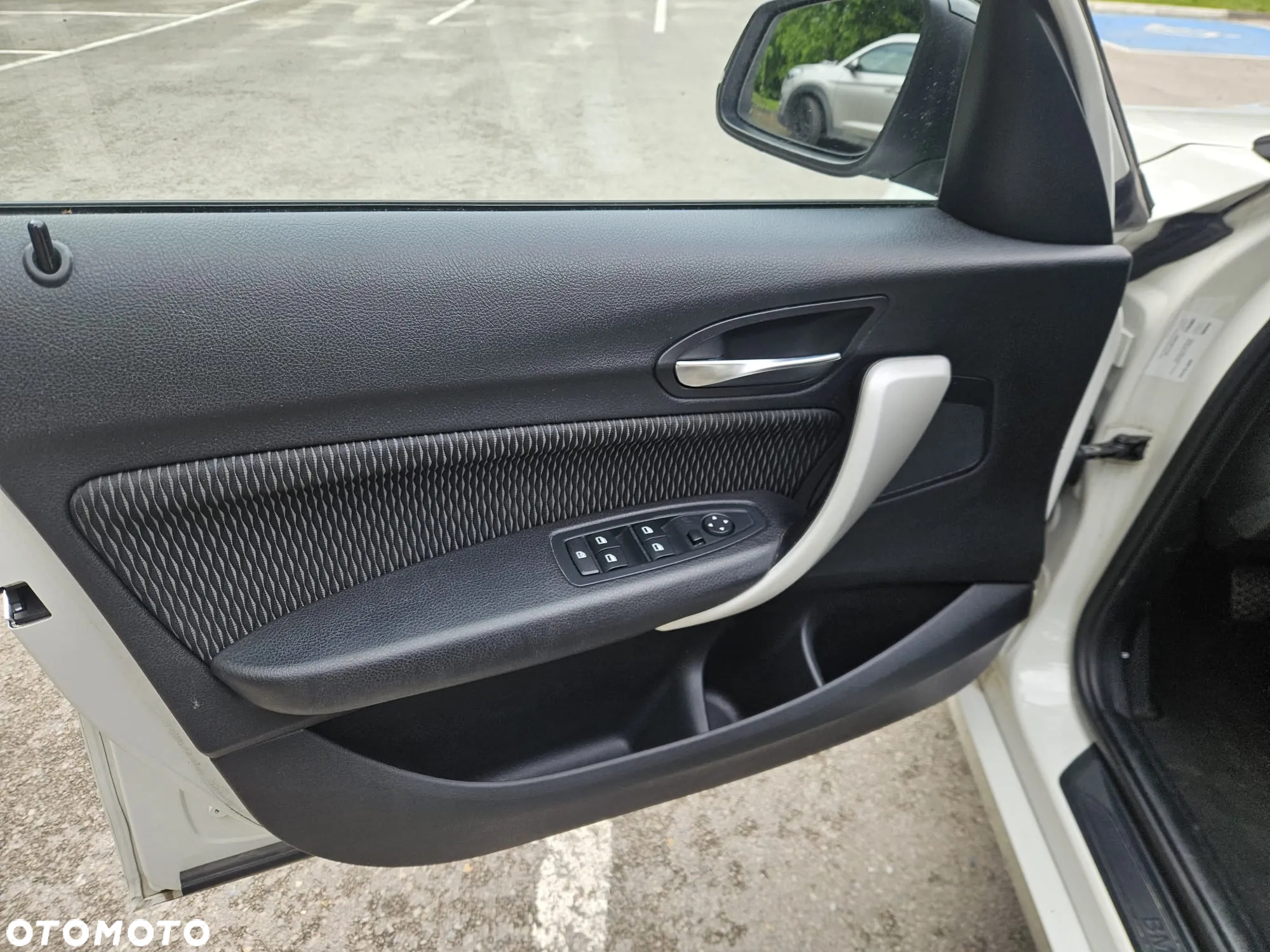 BMW Seria 1 116d - 11