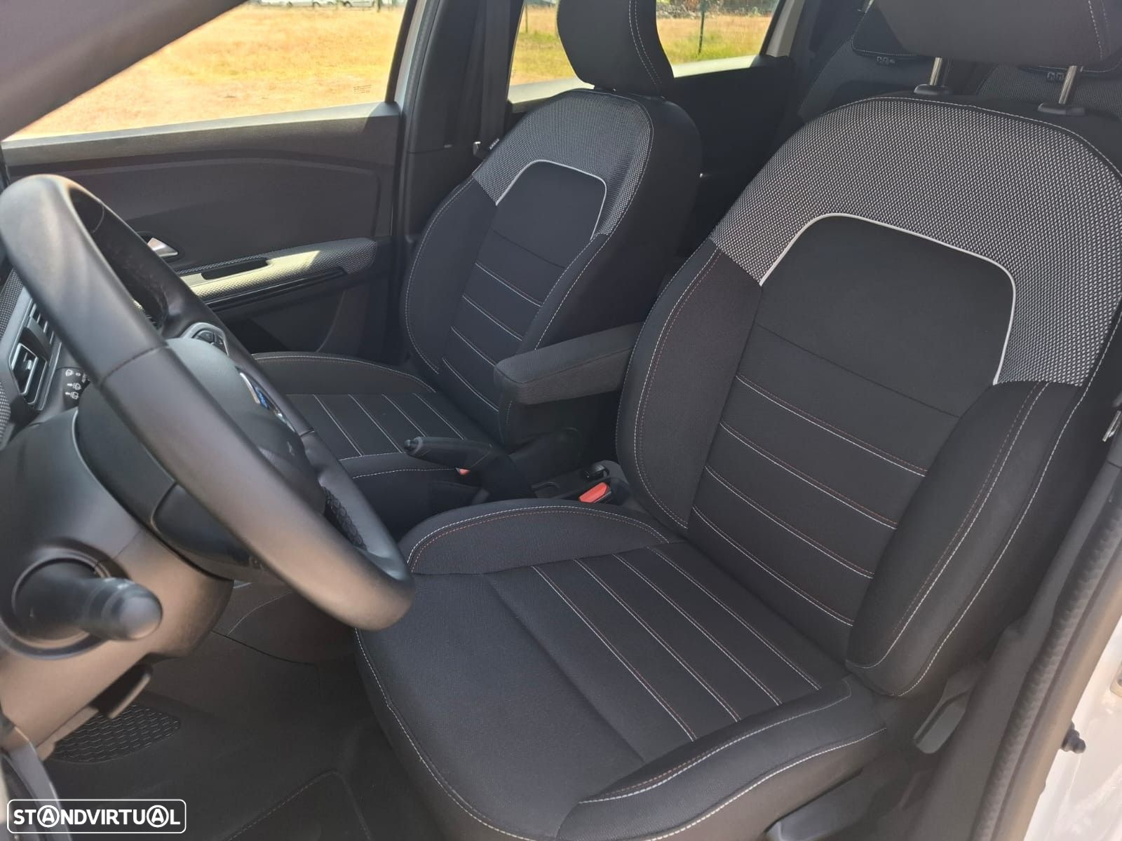 Dacia Jogger 1.0 ECO-G Extreme 7L Bi-Fuel - 18