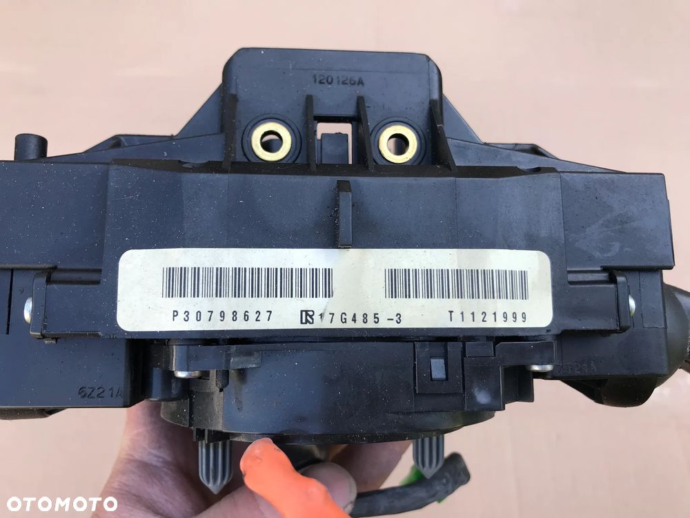 Volvo S40 V50 07-12 Lift Przełącznik zespolony - 2