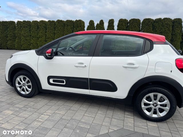 Citroën C3 - 8