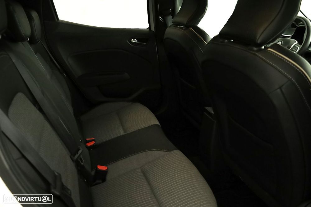 Renault Clio 1.0 TCe Techno - 22