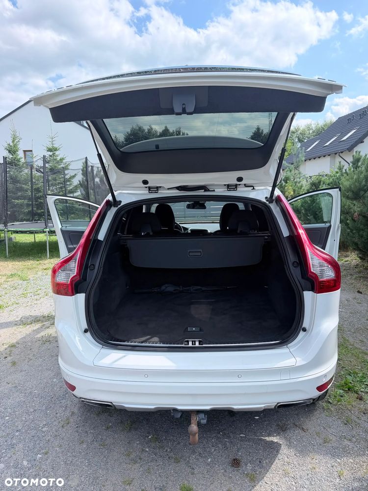 Volvo XC 60 D4 Drive-E Momentum - 5