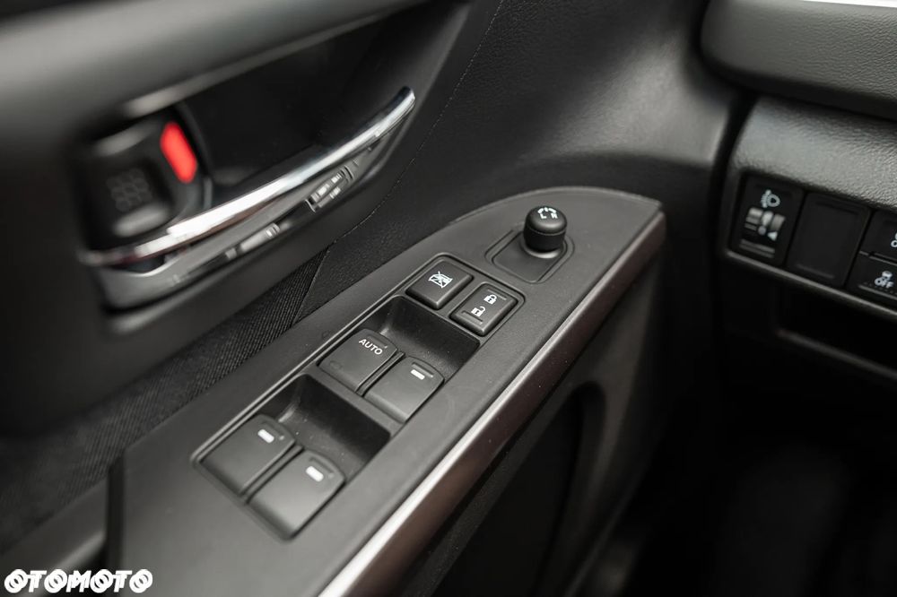 Suzuki SX4 S-Cross 1.4 SHVS Premium - 12