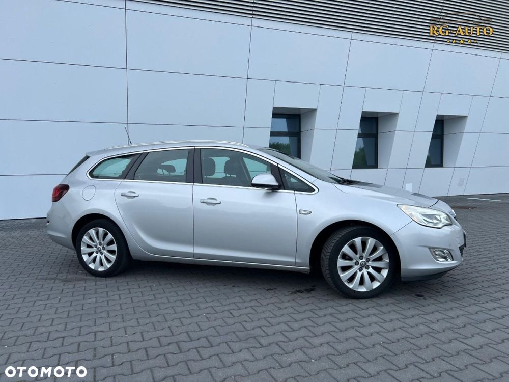 Opel Astra - 6