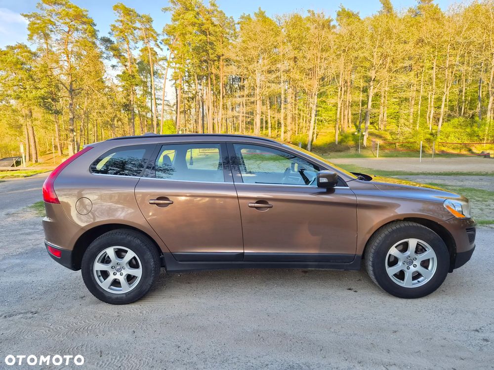 Volvo XC 60 D3 Kinetic - 9