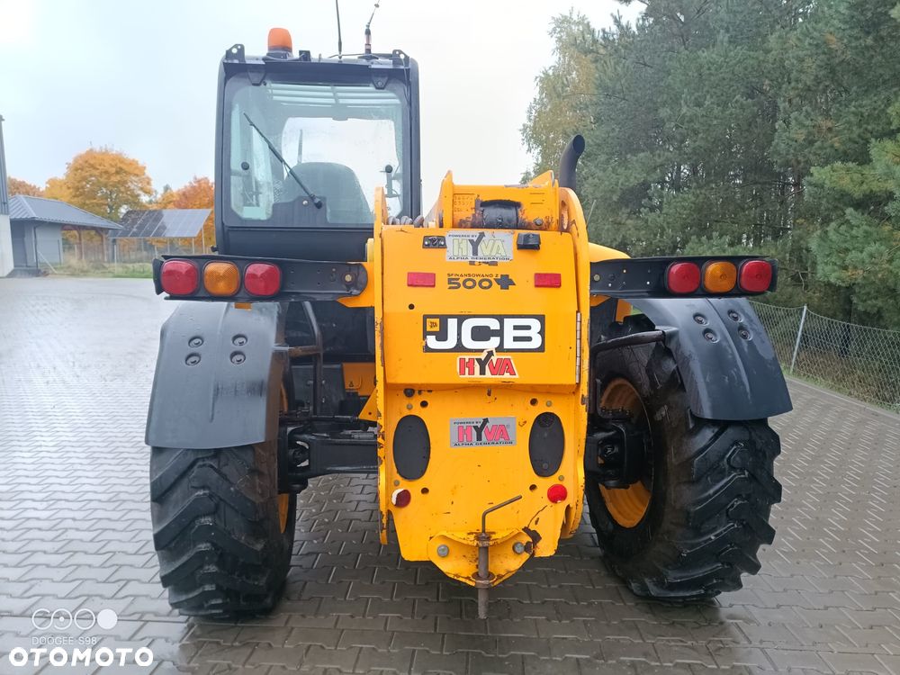 JCB 531-70 - 5