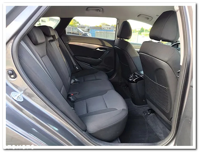 Hyundai i40 1.6 GDI Business - 20