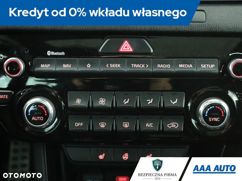 Kia Sportage - 13