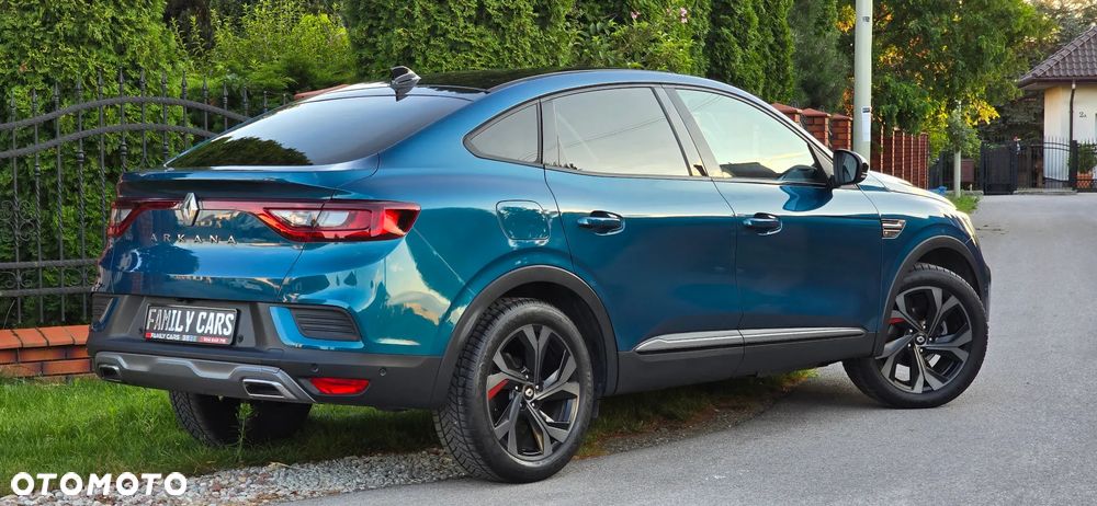 Renault Arkana - 7