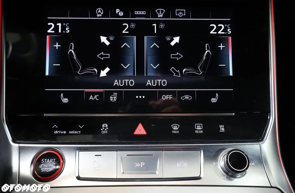 Audi S6 Avant TDI mHEV Quattro Tiptronic - 20