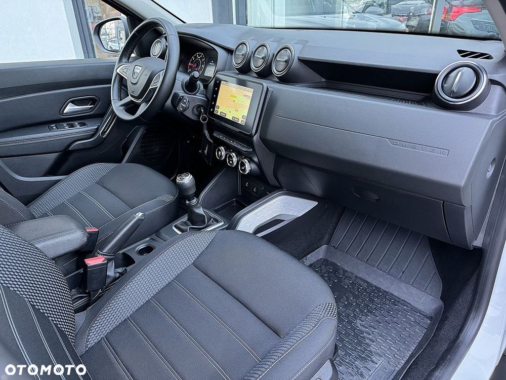 Dacia Duster 1.0 TCe Prestige - 9