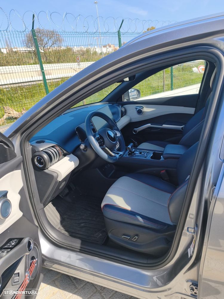 BYD Atto 3 Design - 9