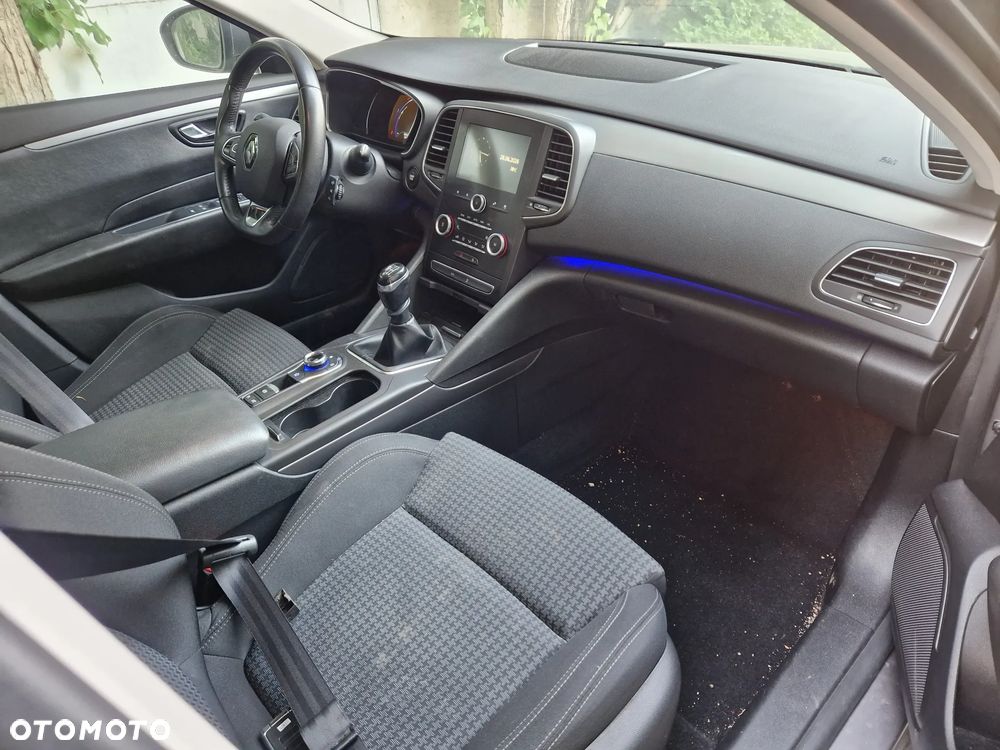 Renault Talisman 1.6 Energy dCi Intens - 7