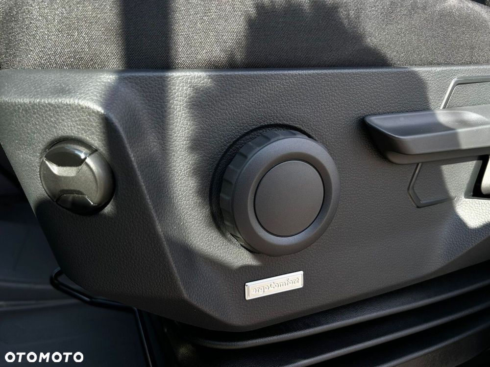 Volkswagen Crafter - 16