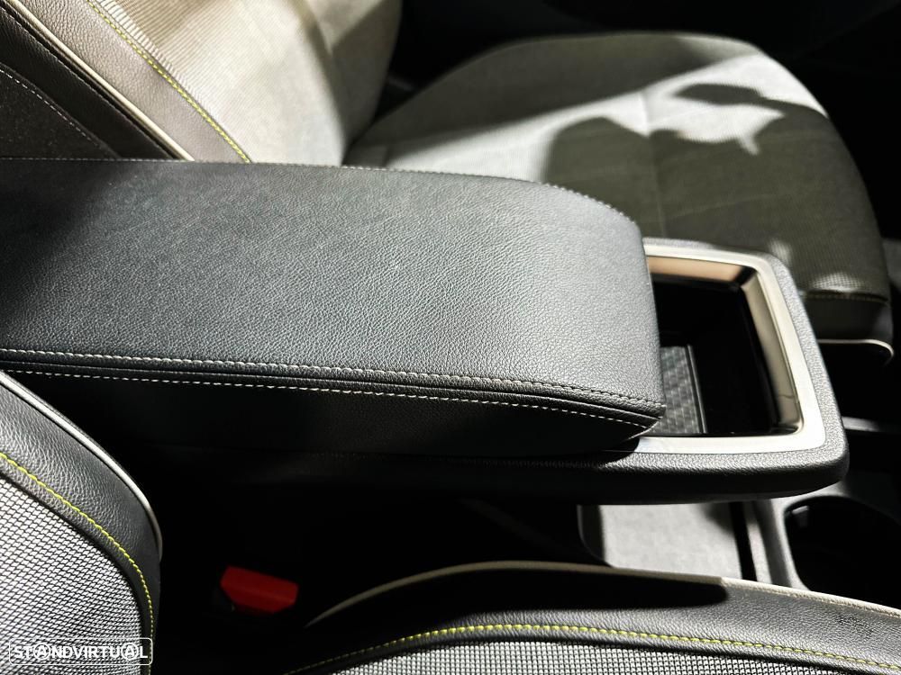 Renault Mégane E-Tech EV60 Techno Optimum Charge - 43