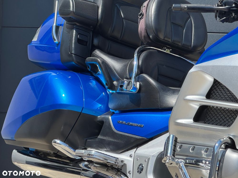 Honda GL - 4