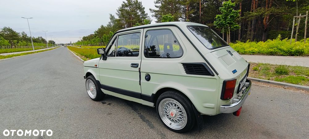 Fiat 126 - 3