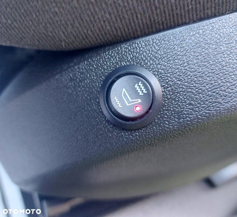 Opel Meriva - 29
