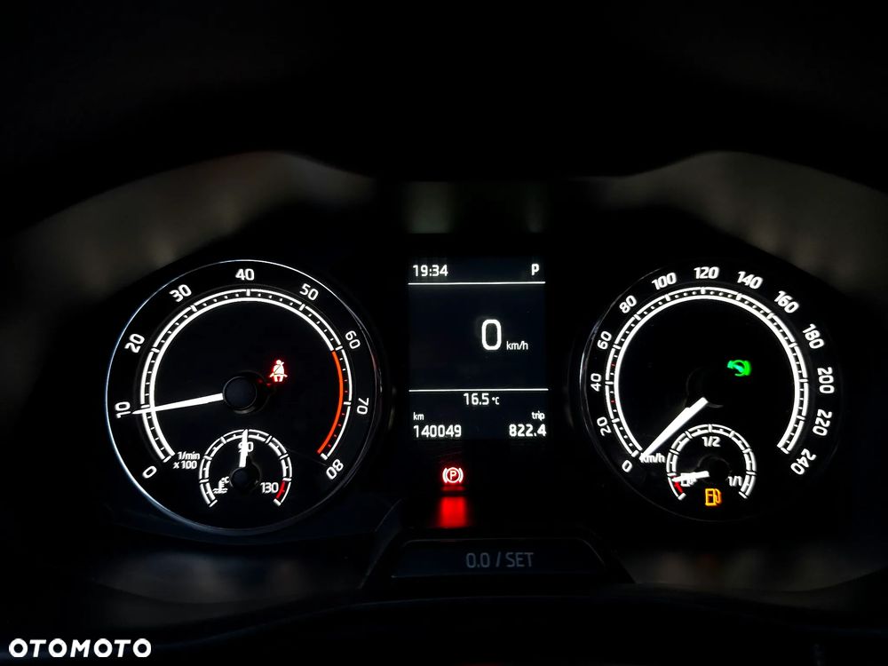 Skoda Kamiq 1.0 TSI Ambition DSG - 20