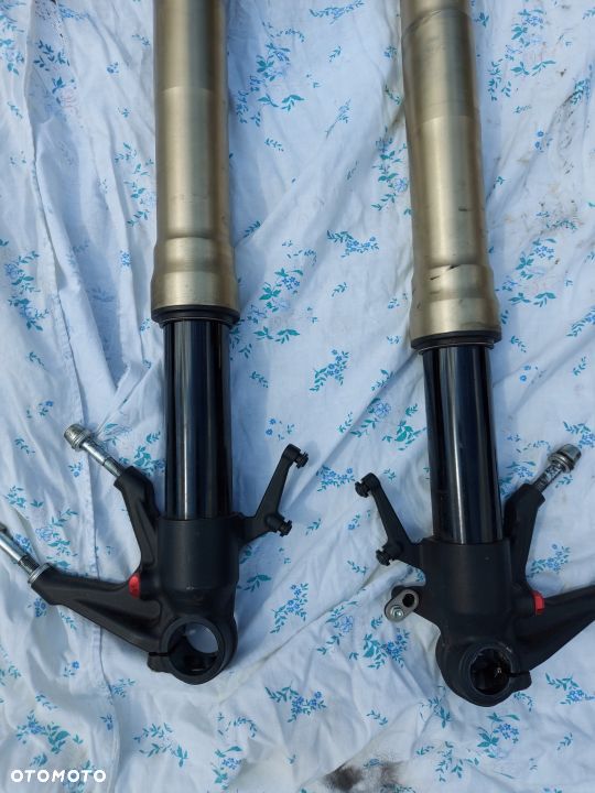 Ducati Panigale 1199 899 lagi laga amortyzatory - 2