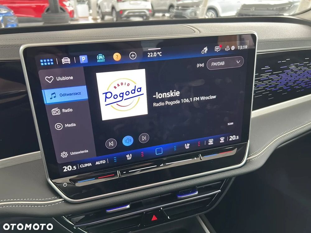 Volkswagen Passat - 20