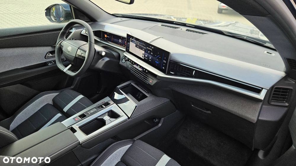 Opel Grandland 1.2 mHEV Edition eDTC6 - 15