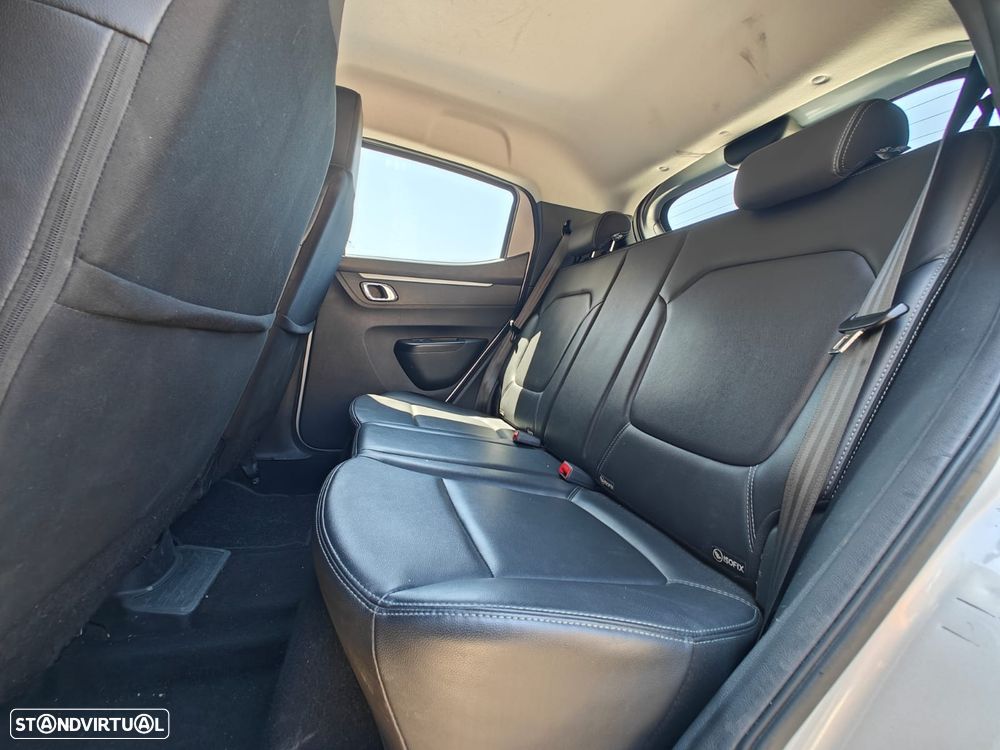Dacia Spring Electric 45 Comfort Plus - 7