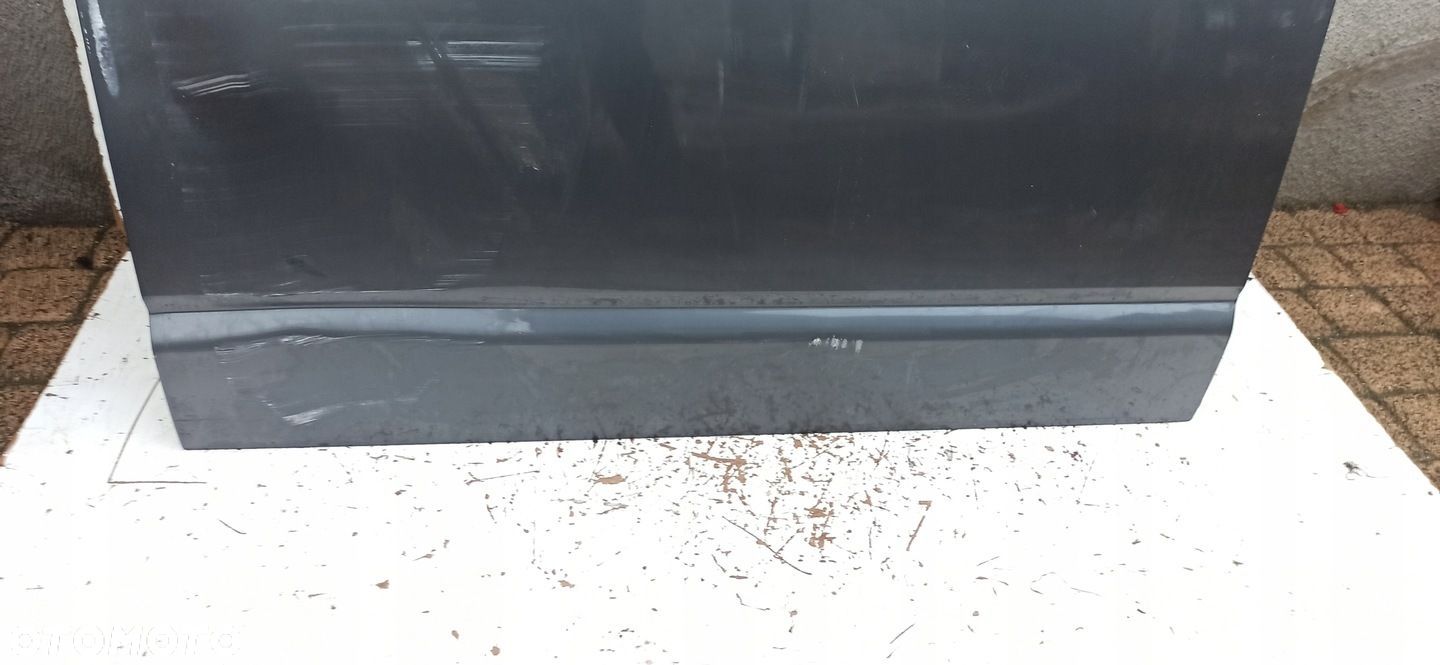 VW T5 T6 MULTIVAN DRZWI BOCZNE PRZESUWNE PRAWE - 5