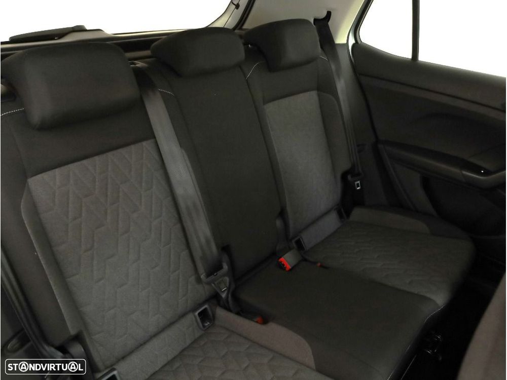 VW T-Cross 1.0 TSI Urban - 16