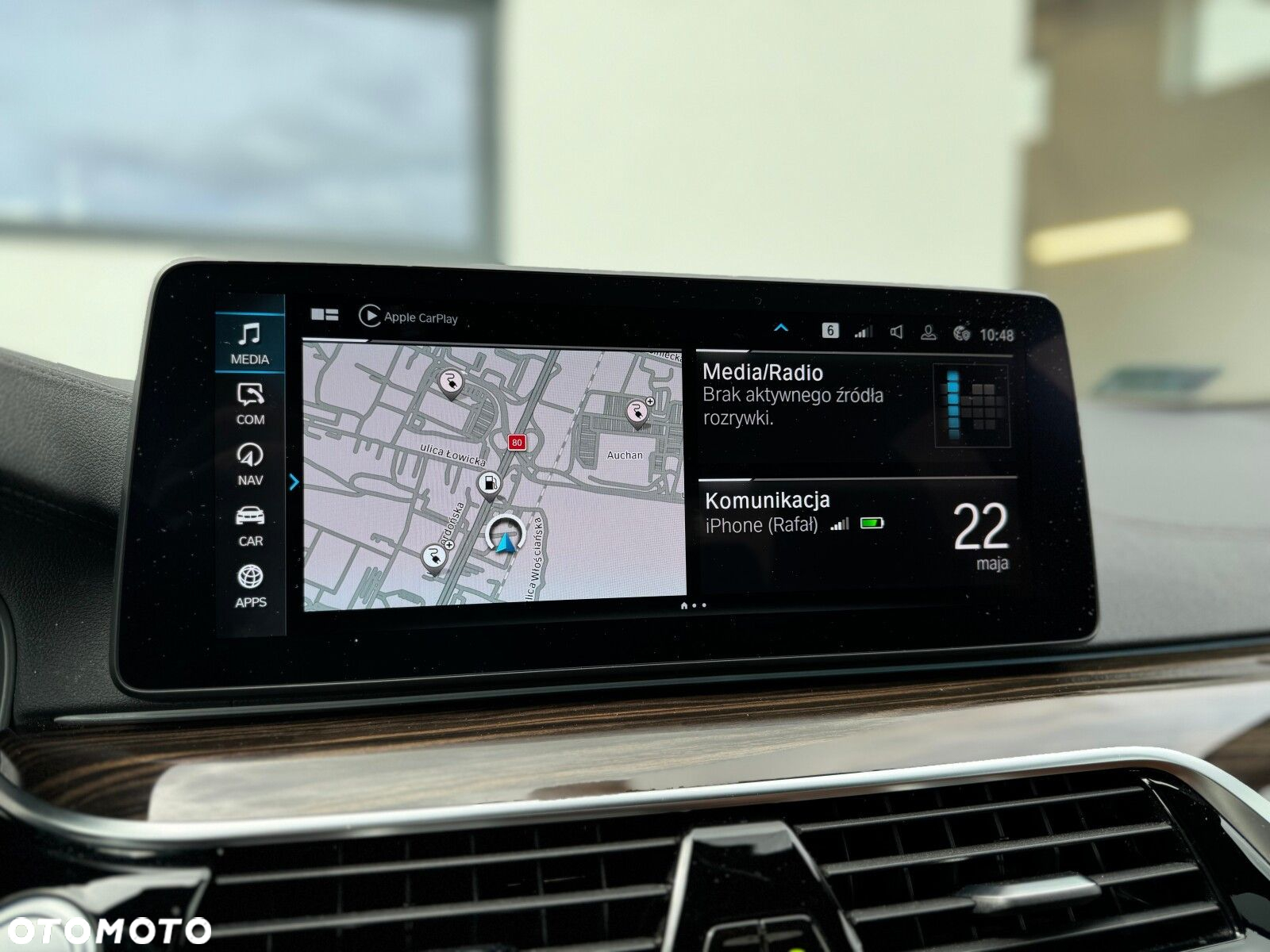 BMW Seria 5 - 29