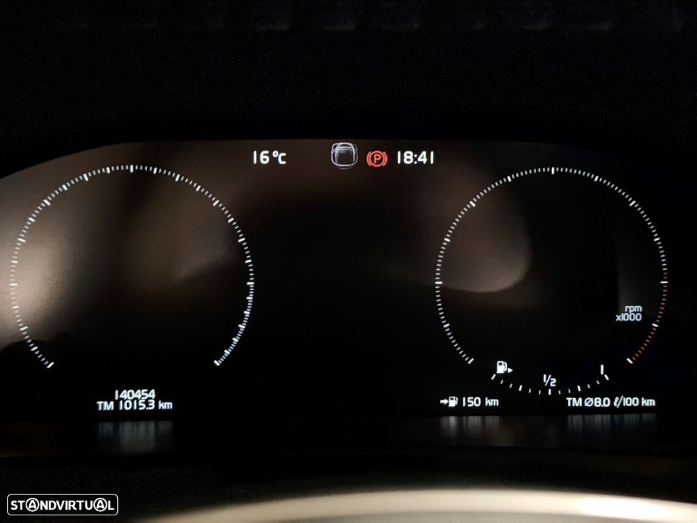 Volvo XC 90 2.0 D4 Momentum - 13